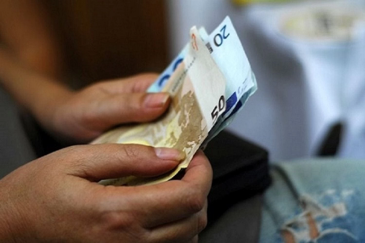 Κοινωνικό μέρισμα: Ξανανοίγει η πλατφόρμα για την υποβολή αιτήσεων – Ποιοι θα ωφεληθούν